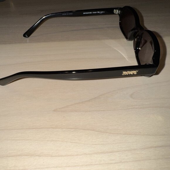 DMY Studios Margot Black Sunglasses Women's One Size OS - Picture 5 of 9